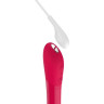 Вибратор WOMANIZER WE-VIBE TANGO X вишнёвый SNTTSG3